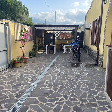 Relax Tra Mare E Monti Flumini Di Quartu Capitana Exterior foto