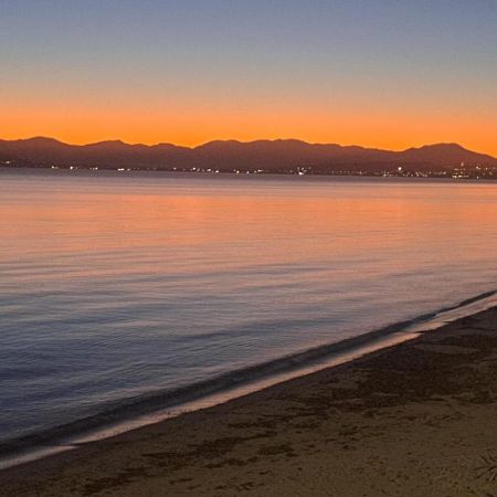 Relax Tra Mare E Monti Flumini Di Quartu Capitana Exterior foto