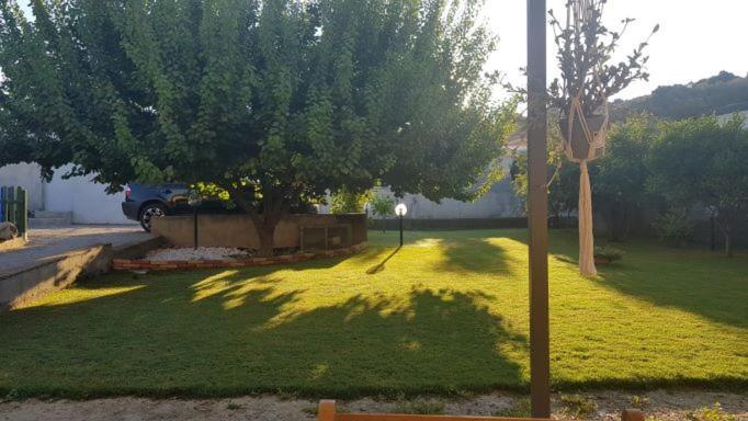 Relax Tra Mare E Monti Flumini Di Quartu Capitana Exterior foto