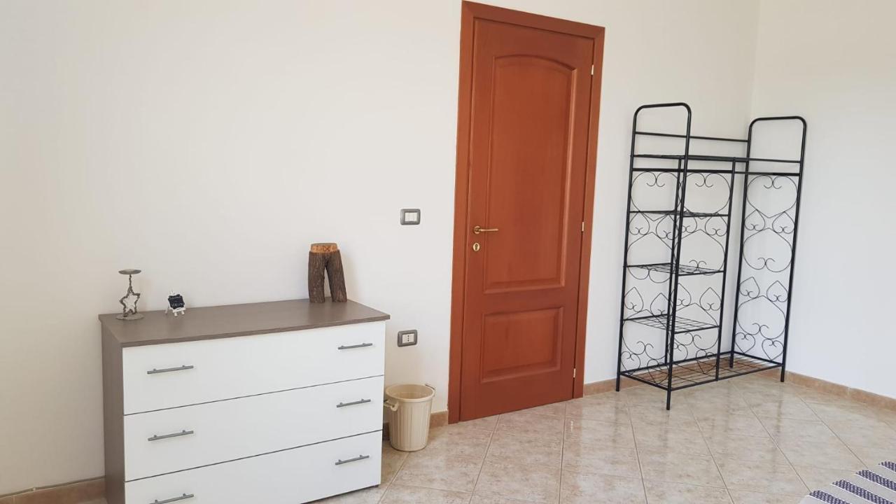 Relax Tra Mare E Monti Flumini Di Quartu Capitana Exterior foto