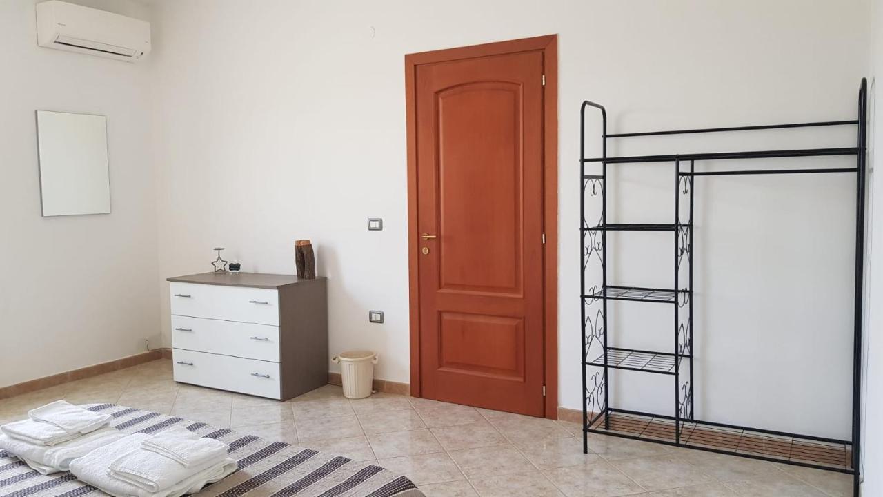 Relax Tra Mare E Monti Flumini Di Quartu Capitana Exterior foto