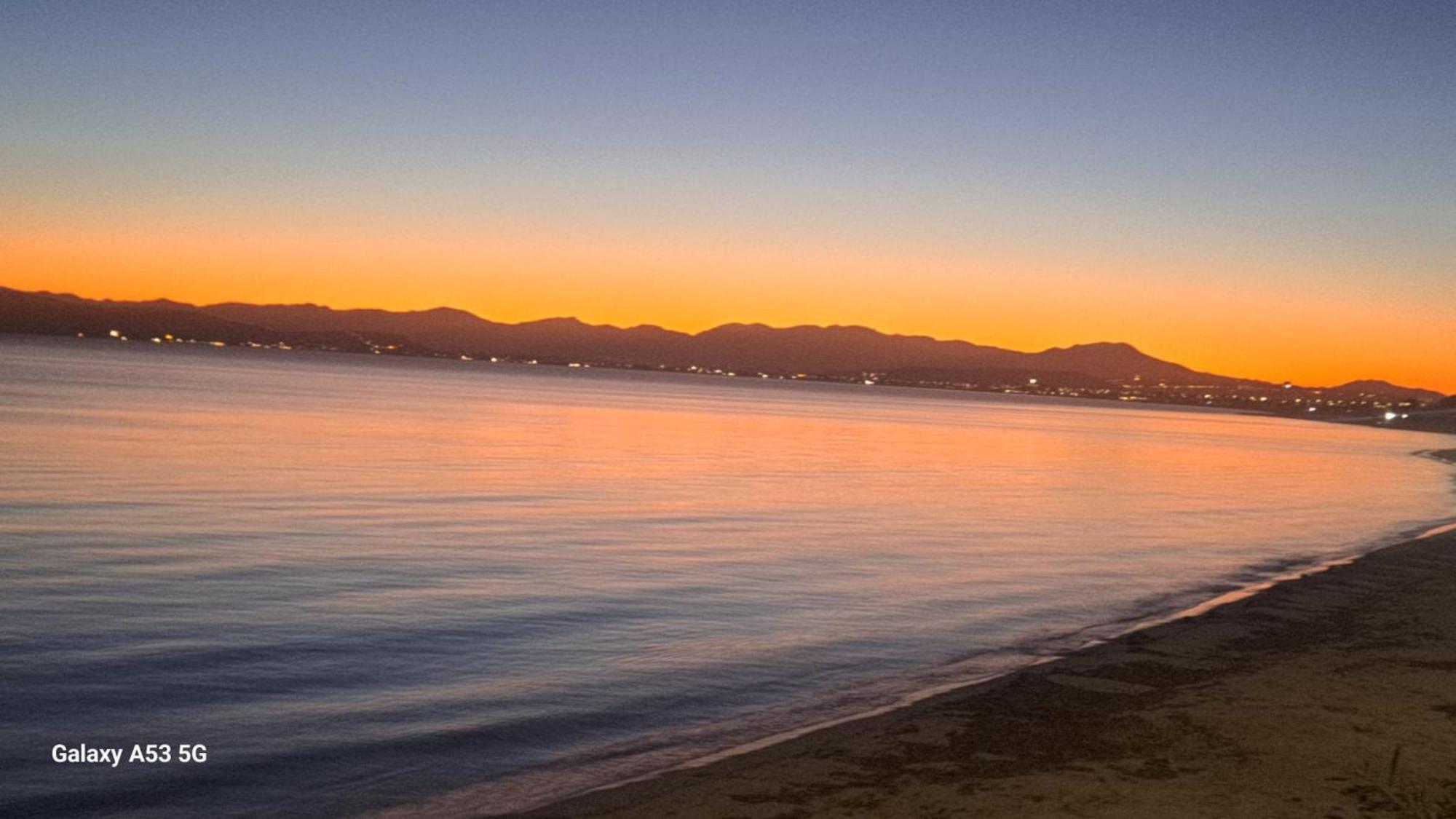 Relax Tra Mare E Monti Flumini Di Quartu Capitana Exterior foto
