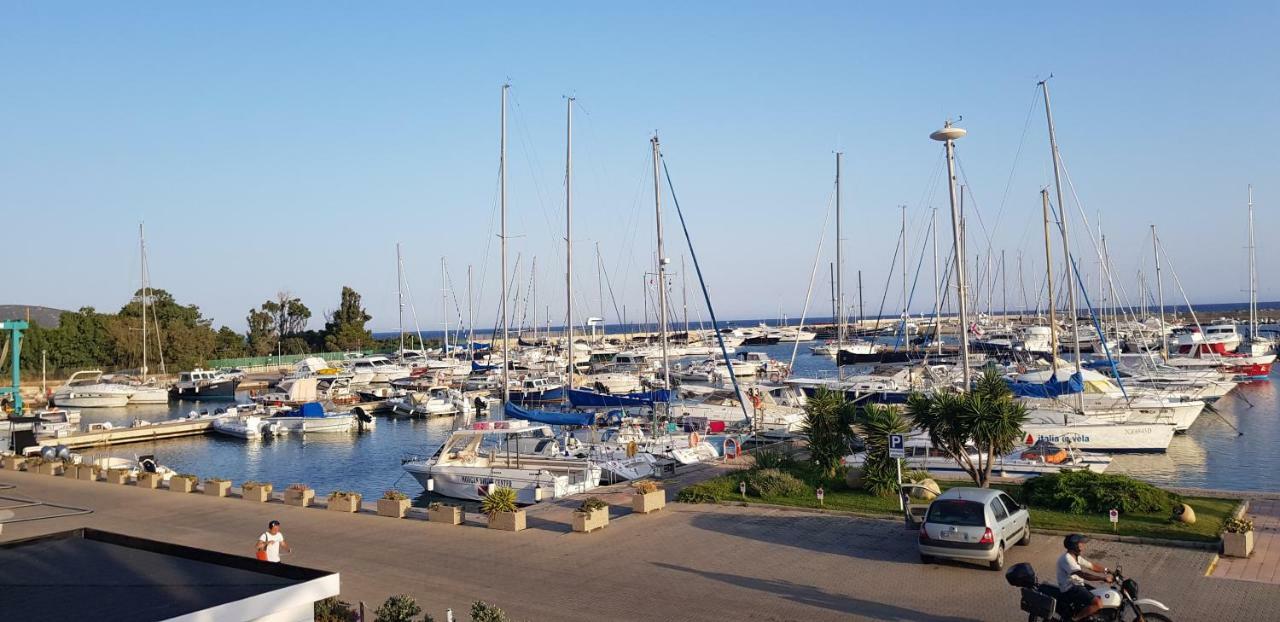 Relax Tra Mare E Monti Flumini Di Quartu Capitana Exterior foto