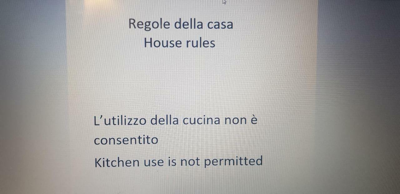 Relax Tra Mare E Monti Flumini Di Quartu Capitana Exterior foto
